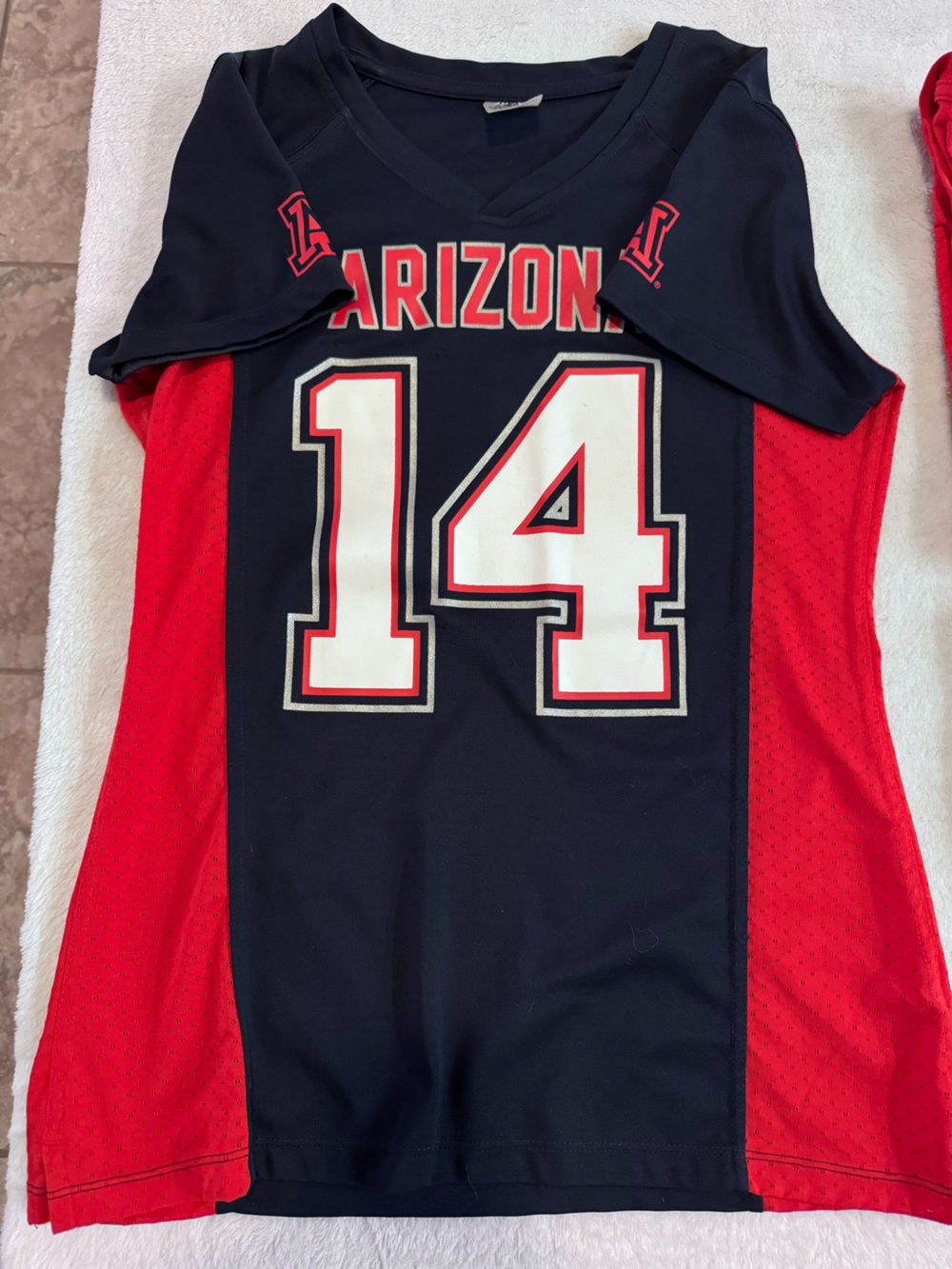 Women’s University of Arizona Bundle - Picture 4 of 4